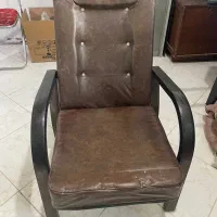 میز و صندلی