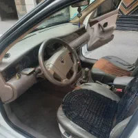 سمند LX EF7، مدل ۱۳۹۵|خودرو سواری و وانت|تهران, توحید|دیوار