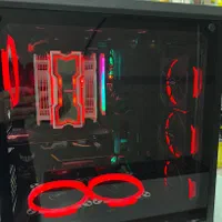 سیستم گیمینگ|رایانه رومیزی|ارومیه, |دیوار