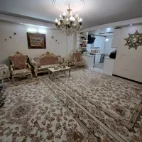 ۶۶متر دوخواب بسیار تمیز اکازیون ساخت ۱۴۰۰|فروش آپارتمان|تهران, افسریه جنوبی|دیوار