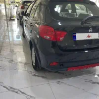 کوئیکGxr|خودرو سواری و وانت|کرج, بنیاد|دیوار