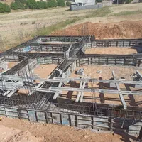 بتن ریزی با خلاطه|خدمات پیشه و مهارت|یاسوج, |دیوار