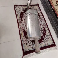 اگزوز بلوچی در حد