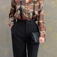 شومیز مجلسی