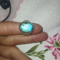 فیروزه قدیمی نیشابور|جواهرات|مشهد, بلال|دیوار