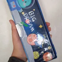 جامدادی کتابی|لوازم التحریر|کاشان, فاز ۲ ناجی آباد|دیوار