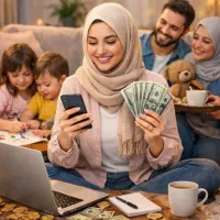 استخدام بانوان و بازنشسته و خانه دار