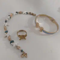 بنگل هرمس در حد نو نو|بدلیجات|تهران, پونک|دیوار