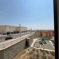 پشتیبانی ۵۰۰ فول باپارکینگ وام تسویه|فروش آپارتمان|هشتگرد, فاز ۷ مهستان|دیوار