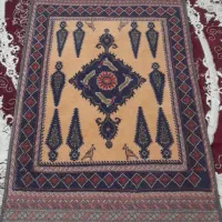 فرش|فرش|خواف, |دیوار