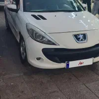 207 مدل 89
