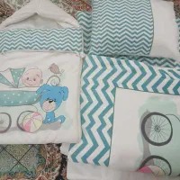 سرویس خواب نوزاد