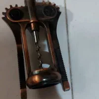 درب باز کن شیشه ای