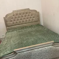 سرویس خواب دو نفره|تخت و سرویس خواب|بندر ماهشهر, |دیوار