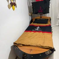 سرویس خواب نوجوان