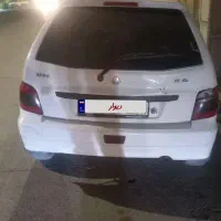 پراید۱۱۱مدل ۸۹|خودرو سواری و وانت|همدان, |دیوار