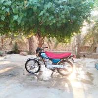 موتور مزایده نامی|موتورسیکلت|بوشهر, |دیوار