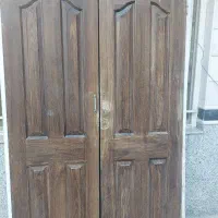 درب کمد دیواری