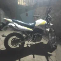موتور تریل‌ T2 248 کویر