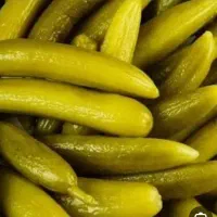 پخش کلی وجزی خیار شور رشت