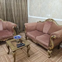 واحدویلایی یک قدمی۳۳پل ،چهارباغ بالا|اجارهٔ کوتاهمدت آپارتمان و سوئیت|اصفهان, باغ نگاره|دیوار