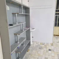 فروش توافقی اتاق پرو و کتابخانه