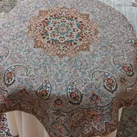 فقط ترمه|پرده، رانر، رومیزی|تهران, امیریه|دیوار