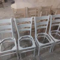 رنگ کاری چوب