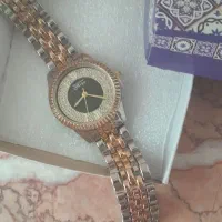 ساعت مچی رولکس عقربه ای زنانه|ساعت|تهران, مشیریه|دیوار