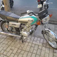 تکتاز ۱۲۵مدل ۱۴۰۱