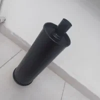 دوچرخه بند و منبع اگزوز ۱۰۶ GS|دوچرخه، اسکیت، اسکوتر|ملارد, |دیوار