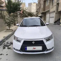 دنا پلاس مدل 97 سانروف دار