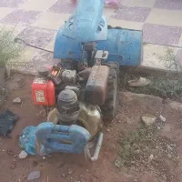 تیلر چهارشاخ