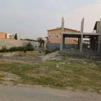 زمین ۱۵۴ متری/بافت مسکونی/سند تک برگ/فقط نقدی|فروش زمین و ملک کلنگی|هادی شهر, |دیوار
