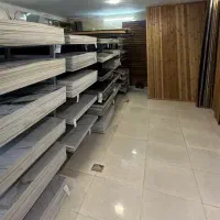 ماربل شیت، ترمووال، ترموود، لاین نوری بدون واسطه
