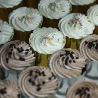 کوکی دبل چاکلت کوکی نیویورکی کیک تولد نون خامه ایی|خدمات پذیرایی، مراسم|تهران, افسریه جنوبی|دیوار