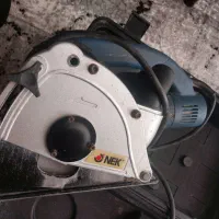 شیارزن و دریل کناف کاری