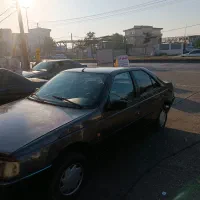 پژو روا دوگانه شرکتی