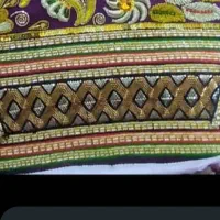 شک وزری|لباس|قشم, |دیوار