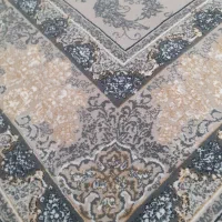 فرش افشان ۷۰۰ شانه|فرش|قرچک, مهدیه|دیوار