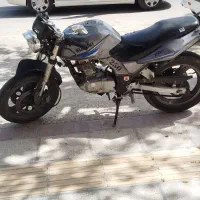 پیشرو پارس اسپرت200