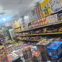 کارگر سوپر مارکت