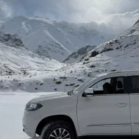 دایون Y7 تحویل ۴۰۴|خودرو سواری و وانت|تهران, زعفرانیه|دیوار