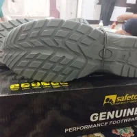 کفش ایمنی سایز47|کیف، کفش، کمربند|بندر ماهشهر, |دیوار