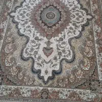 یکجفتفرش۹متریدرحدنوشستهشدهتمیز|فرش|اسلامشهر, شهرک قائمیه|دیوار