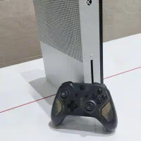 ایکس باکس وان s