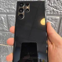 Samsung S22 ultra