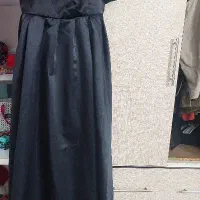 لباس مجلسی مزونی نو سایز ۴۰ ۴۲