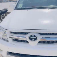 تویوتاهایلوکس|خودرو سواری و وانت|بندرعباس, |دیوار