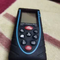 متر لیزری HTC تایوان|ابزارآلات|اصفهان, بهارستان|دیوار